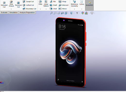 小米note 5 pro 11手机缩略图
